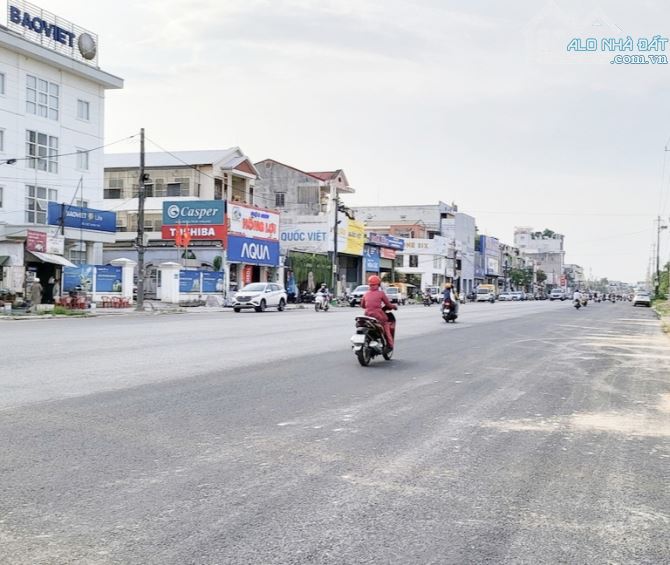 📢 BÁN LÔ ĐẤT ĐẸP MẶT TIỀN PHẠM VĂN ĐỒNG TP. HUẾ ĐANG CHO THUÊ KINH DOANH THU NHẬP ỔN ĐỊNH - 1