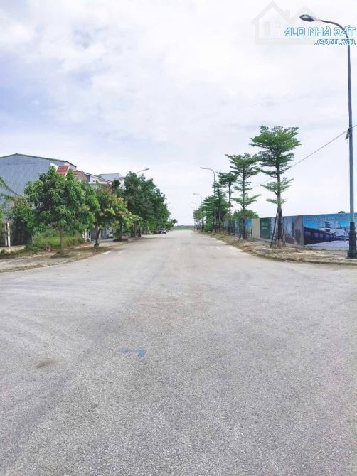 📢 BÁN LÔ ĐẤT KHU ĐÔ THỊ PHÚ MỸ THƯỢNG ĐỐI LƯNG CÔNG VIÊN CẠNH DỰ ÁN CĂN NHÀ XÃ HỘI.