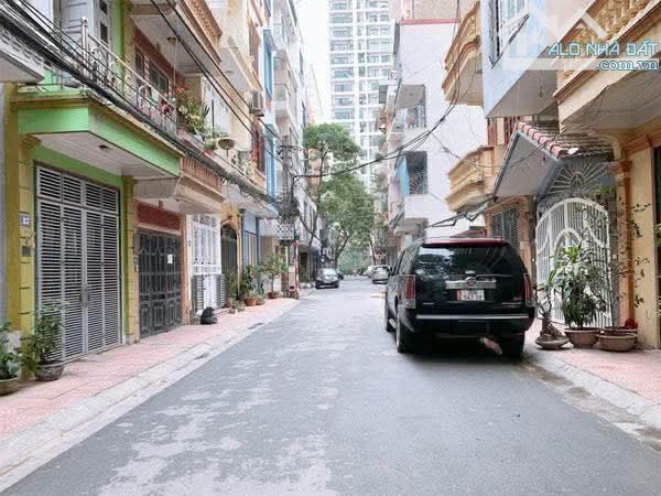 ĐI XEM NGAY NHÀ ĐẶNG THÙY TRÂM 65m2. 2 THOÁNG + THANG MÁY - GARA Ô TÔ + 2 Ô TÔ TRÁNH - 3