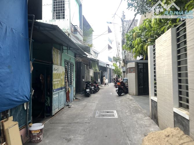 Bán Nhà Lương Thế Vinh, Sơn Trà, Gần Cầu Rồng, 45m2chỉ 3.x Tỷ