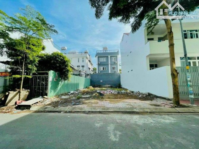 Cắt lỗ - Lô DT:121m2 Giá Chỉ 2Tỷ1 - Ngay đường Hàng Điều, Sát đường 30/4 Và đường 2/9 - 1