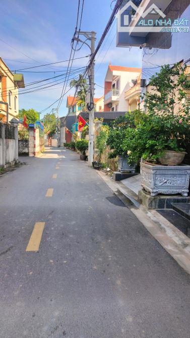 BÙM 💥 BÁN ĐẤT 61m TẶNG NHÀ 2,5 TẦNG PHỐ AN ĐÀO - NGÕ Ô TÔ TRÁNH - TRUNG TÂM OCP - 5