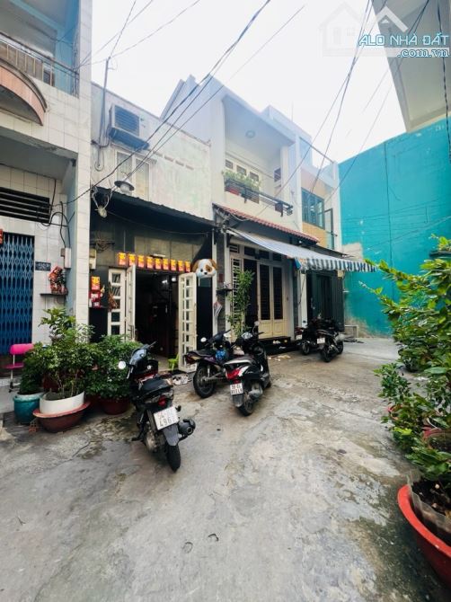 BÁN NHÀ SÁT MẶT TIỀN ÂU CƠ CHỦ 1 ĐỜI 2TẦNG 80M2 NỞ HẬU TIỆN XÂY MỚI GIÁ 5.X TỶ