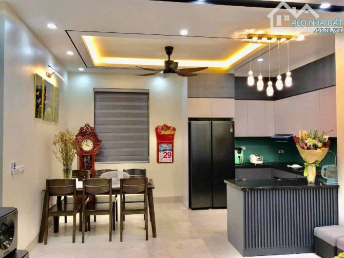 🔥🆘 BÁN GẤP CĂN NHÀ 60.3m, MẶT ĐƯỜNG LỚN  8m #ĐaSỹ, ĐẤT VUÔNG, NỞ HẬU ĐÓN TÀI LỘC - 3