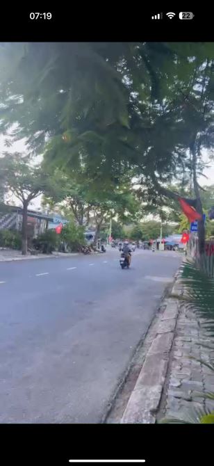 📍 BÁN LÔ ĐẤT MẶT TIỀN NGUYỄN VĂN THOẠI – CÁCH BIỂN MỸ KHÊ 400M 🌊
