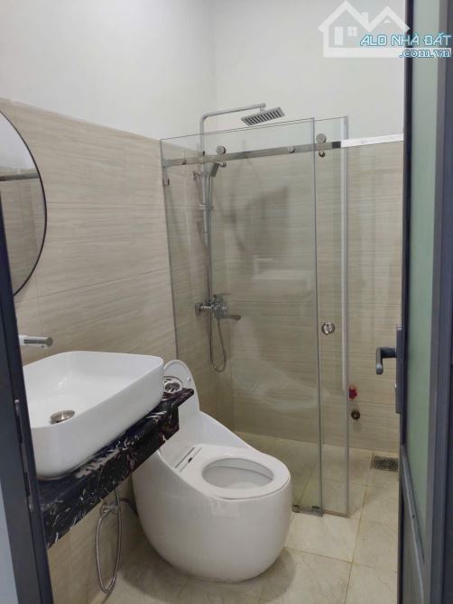 BÁN CĂN NHÀ 04 MẶT TIỀN ĐƯỜNG VÕ TRỨ, P NHA TRANG GIÁ 7,5 TỶ - 1