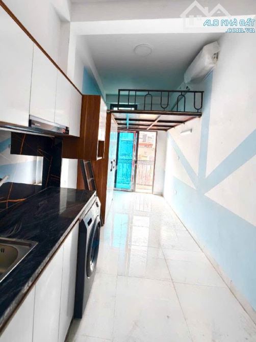 CĂN HỘ DỊCH VỤ CAO CẤP TẠI NGUYỄN VĂN TRỖI HÀ ĐÔNG