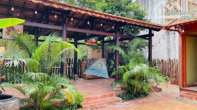 Thị trấn Đất Đỏ- Long Đất - BRVT  DT: 9x21( 186m2. 60m thổ cư) Ngay