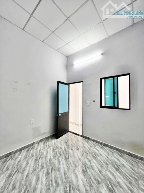 BÁN NHÀ GẤP TÂN HÒA ĐÔNG Q6 – 72M2 – XE HƠI TỚI NHÀ – CHỈ 4,5TỶ