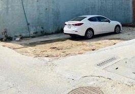 ► Góc kiệt Ô TÔ sát MT Bà Huyện Thanh Quan, 90m2, ngang 8m, nhỉnh 8 tỷ