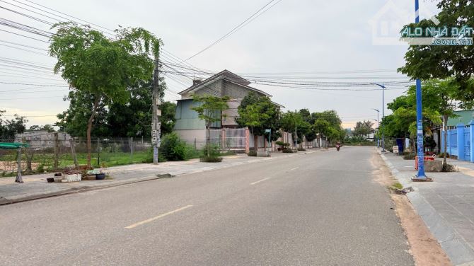 Lô Đất Mặt Tiền Đường Số 16  Thị Trấn Long Điền- H Long Đất- BRVT DT: 5x15