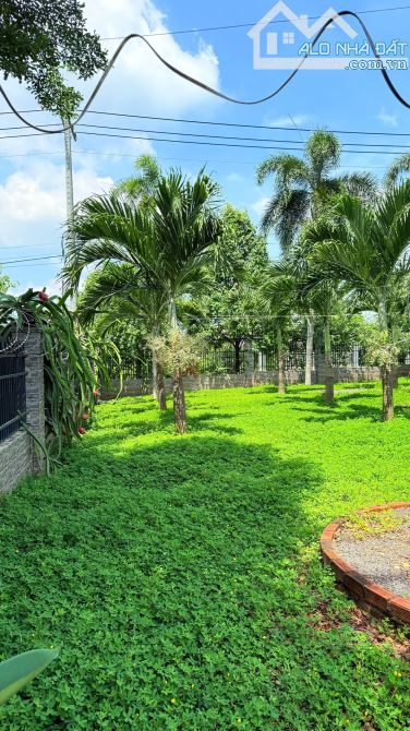 🏡 BÁN KHU NHÀ VƯỜN NGHỈ DƯỠNG CAO CẤP GẦN HỒ – MẶT TIỀN TỈNH LỘ 992 – CHÂU ĐỨC, TP.HCM 💰