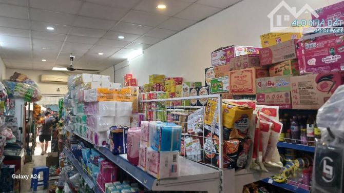 LÔ GÓC ĐƯỜNG XUÂN ĐỈNH, HÁI TIỀN NẾU BẠN TỈNH