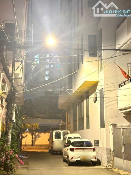 🏡💥CHDV THU 50TR/TH💥ĐIỆN BIÊN PHỦ💥HẺM XE HƠI QUAY ĐẦU💥62M2(4.2x15)💥CHỈ 10.x TỶ🌹