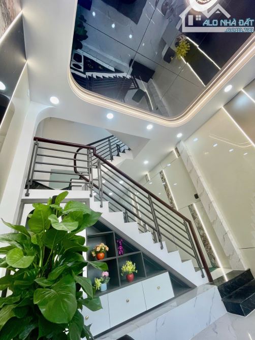 4❌14m, BÁN NHÀ HẺM XE TẢI THÔNG,1/ NGUYỄN THỊ KIÊU, Q.12, 5 Tỷ HƠN