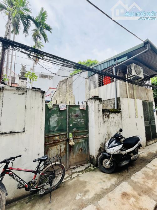 Bán Đất Ngọc Trục, Đại Mỗ, Nam Từ Liêm, Ngõ Rộng, Gần Ô Tô, Giá Đầu Tư, 40m2, Giá 5,84 Tỷ