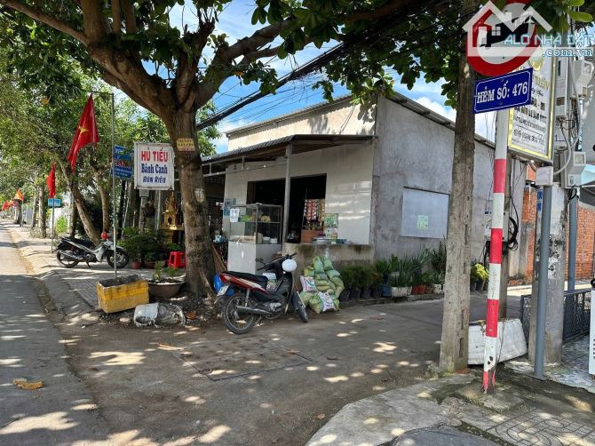 Đất thổ cư nhánh bê tông đường đồng khởi phường Trà Vinh tỉnh Vĩnh Long
