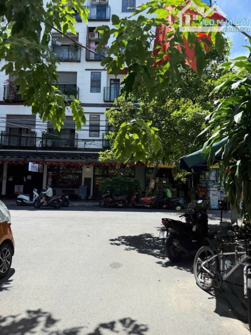 NHÀ 2 TẦNG MẶT TIỀN 7.5M – NAM VIỆT Á – ĐẦU TƯ SINH LỜI