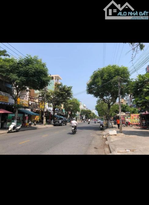 Bán đất MT Nguyễn Khánh Toàn - Hòa cường bắc