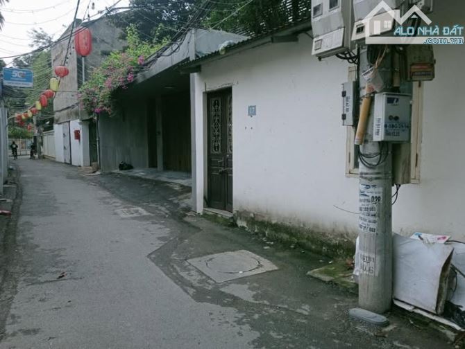 SIÊU HIẾM NGỌC TRÌ, LONG BIÊN, Ô TÔ TẢI ĐỖ CỬA, GIÁ ĐẦU TƯ, SỔ ĐẸP 110M NHỈNH 11 TỶ