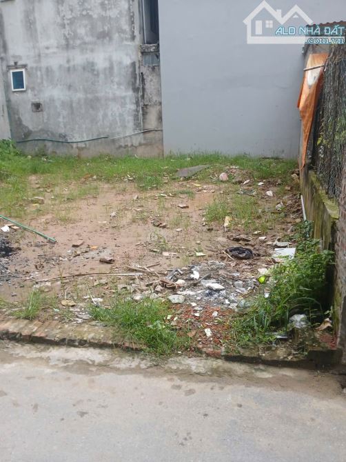 Bán đất 50m² Tây Mỗ – Giá 5 tỷ, Pháp lý chuẩn, gần chợ, ô tô đỗ gần, tiện ích đầy đủ