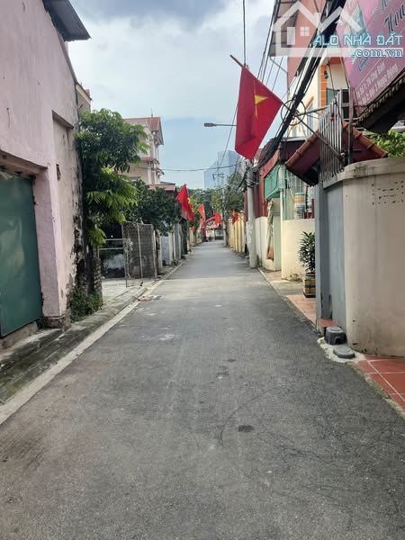 MẢNH ĐẤT CỰC ĐỈNH ĐA TỐN, GIA LÂM, Ô TÔ 17 CHỖ VÀO ĐẤT, ĐẦU TƯ 156M, MT 7.5 NHỈNH 9 TỶ