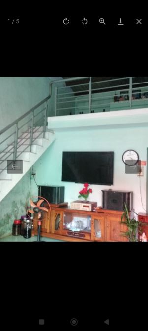 Bán gấp 2 nhà fun thổ cư 162m Nguyễn Lương Bằng chỉ 1 tỷ 750 triệu