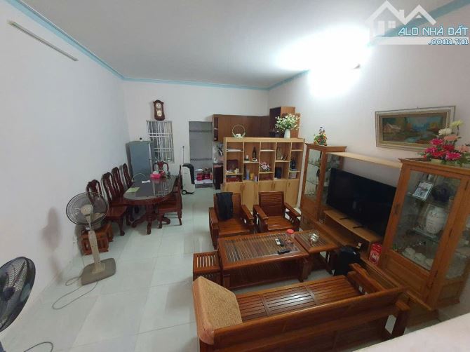 Giá Tốt Bán Đất Tặng Nhà 1 Trệt 1 Lầu Hẻm Oto Nguyễn Trọng Quản 85M2 (5x17) - Giá: 6.2Tỷ