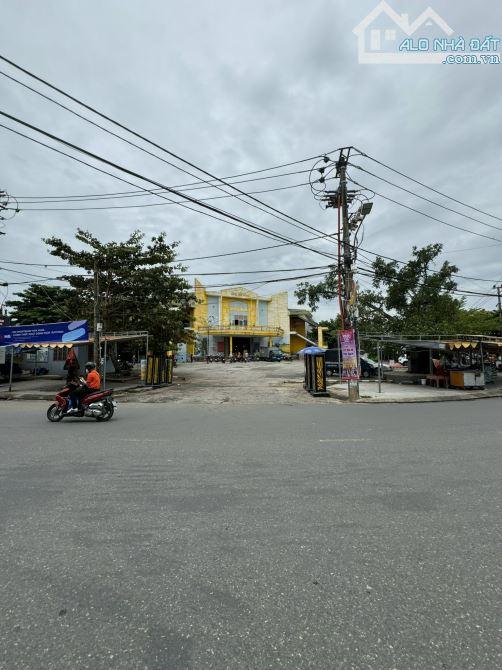 Đất đẹp 3 mặt kiệt túy loan đông, 150m2 đất ở gần chợ túy loan
