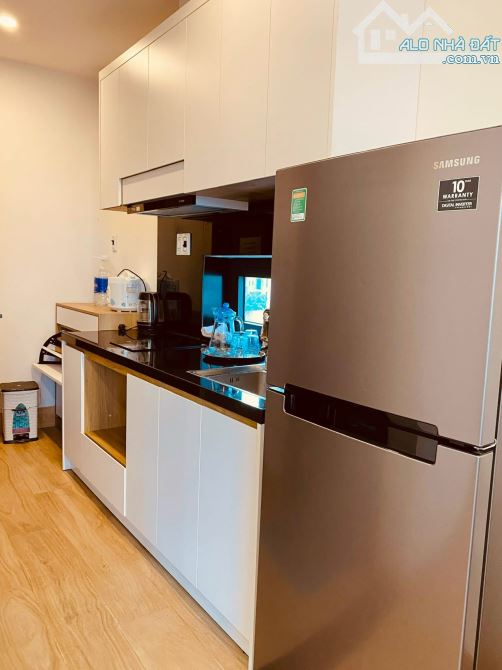 Căn hộ 5 tầng 1 tum dòng tiền 60tr/th - An Thượng 34 - DT 90m2 5*18 chỉ 24.7tỷ