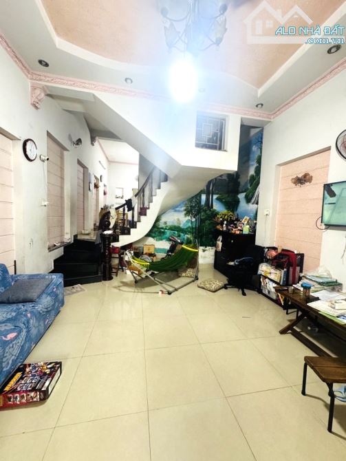 💎 NHÀ ĐẸP GIÁ TỐT – HẺM XE HƠI – TĂNG NHƠN PHÚ A, THỦ ĐỨC – 62M² – 6.1 TỶ 💎