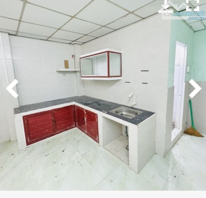 💖 K Nguyễn Đình Chiểu  - 80m² - Nhà  C4 ( 5.1× 16 ) 3.9 Tỷ - NỞ HẬU- Nam Việt Á