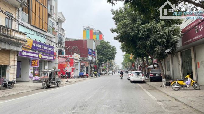Bán đất siêu đẹp-giá cắt lỗ - vân nội đông anh - tiềm năng tăng giá mạnh