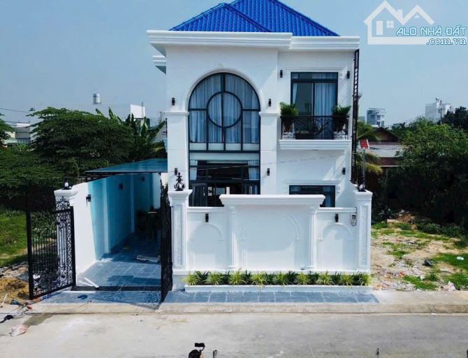 BIỆT THỰ CAO CẤP TÂN HIỆP,2Tx170M2.GIÁ CHỈ NHỈNH 8x TỶ.(TL)