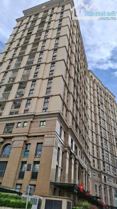 HÀNG HIẾM CHÍNH CHỦ BÁN GẤP CHUNG CƯ CAO CẤP TÂN HOÀNG MINH DT148m2 LÔ GÓC