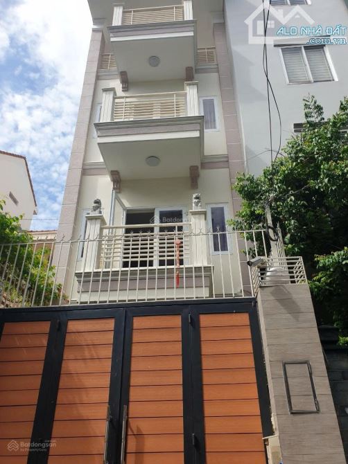 Gấp! Bán nhà MTNB Trần Mai Ninh - 4x17 (63m2) - 3 lầu, st. Chỉ 12.5 tỷ tl