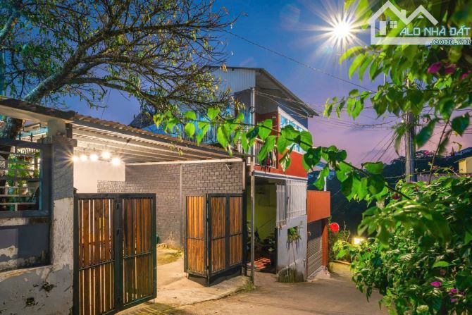 HOMESTAY ĐẦU CỬA NGỎ ĐÀ LẠT _ GẦN HỒ XUÂN HƯƠNG