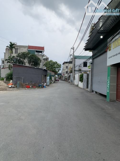 Bán đất KĐG vân nội đông anh - HN -giá cực hấp dẫn - chỉ 1xxtrieu/m2