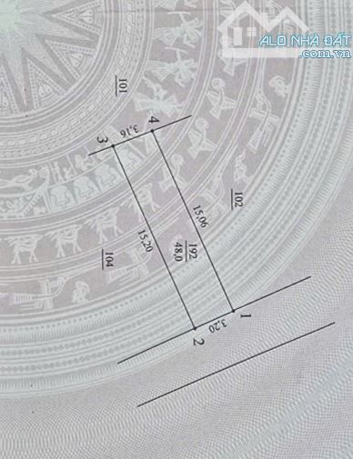 BÁN 50M2 ĐẤT CỔ NHUẾ - BẮC TỪ LIÊM; MẶT NGÕ THÔNG, NGAY CHỢ, KINH DOANH NHỎ; NHỈNH 8 TỶ.