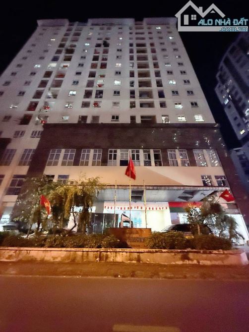 Bán CHCC LIDACO VINACONEX Đại Từ, Hoàng Mai, Ô tô đỗ sảnh, 85m2, 5.35 tỷ(CTL) - 5