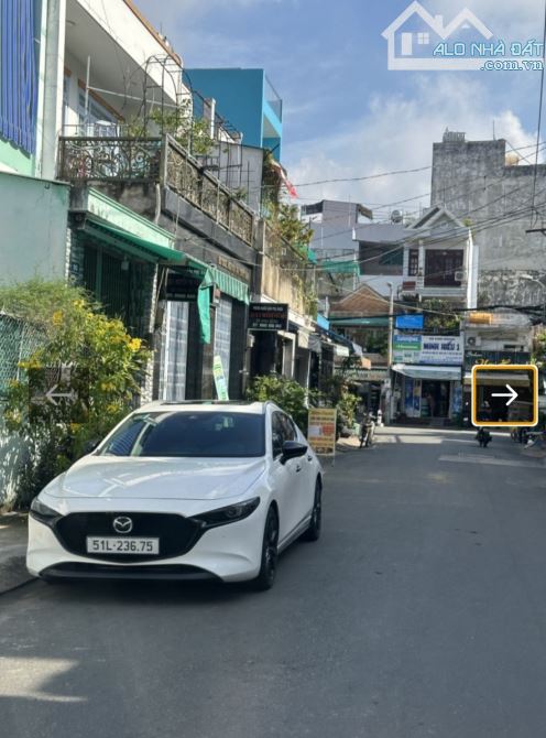 ĐẤT VIP TRUNG TÂM AN LẠC 7M X 10M, SÁT BẾN XE MIỀN TÂY ,KHU TÊN LỬA