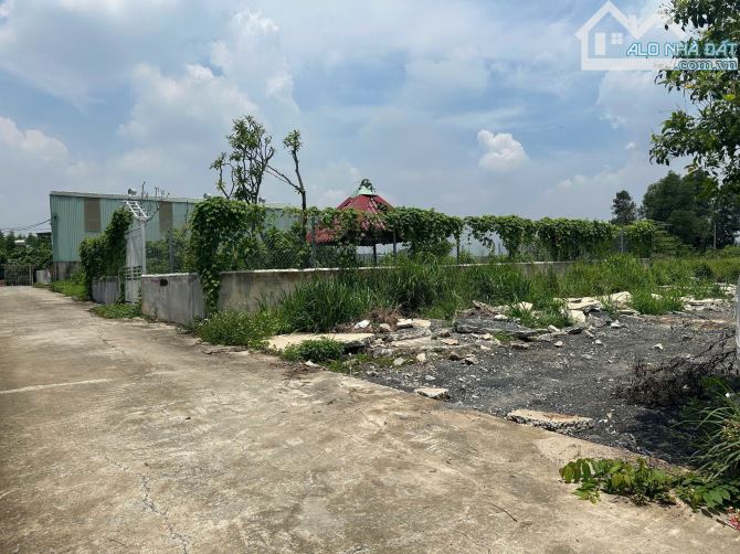15x21m sổ riêng,thổ cư Thiện Tân,Vĩnh Cửu 2.7 tỷ