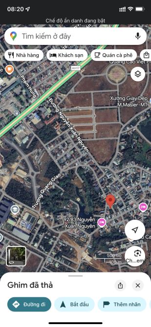 🏡 ĐẤT ĐẸP HẺM 92 NGUYỄN XUÂN NGUYÊN PHƯỜNG TÂN AN ĐĂK LĂK