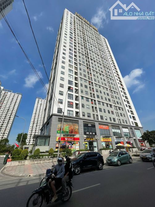 P2520 N05 Ecohome 3 - Đông Ngạc 47 T25 2N,khu Bắc Từ Liêm