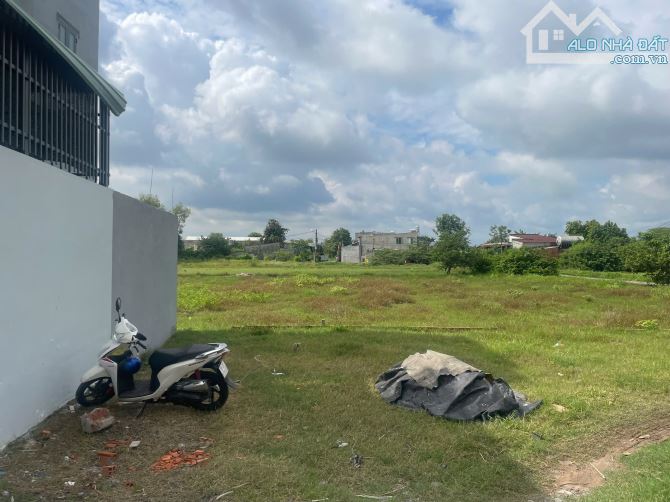 Bán đất tại Tỉnh Lộ 2, Tân Thông Hội, Củ Chi, HCM, 1 tỷ, 100m2