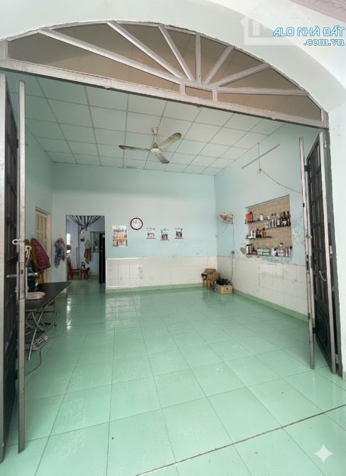 BÁN ĐẤT TẶNG NHÀ AN LẠC BÙI TƯ TOÀN 4,2X20 ĐƯỜNG 6M  5 TỶ