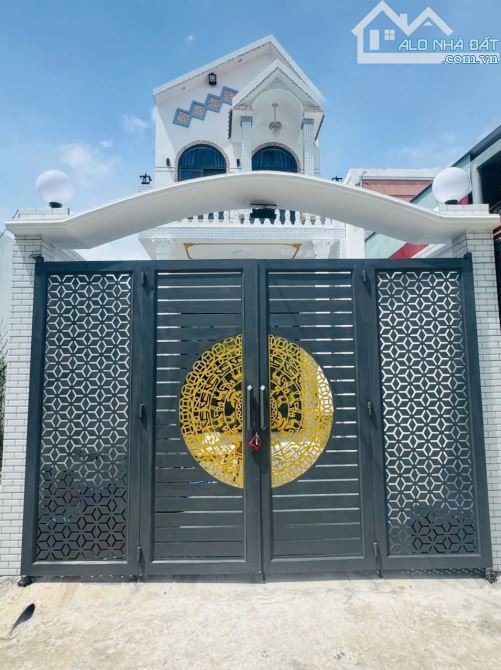 Bán Nhà Lầu Nghỉ Dưỡng Đường Hưng Nhơn – Trung Tâm TP.HCM – Chỉ 1,8 Tỷ