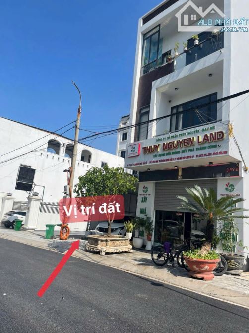 🌟 CƠ HỘI SỞ HỮU ĐẤT TRUNG TÂM NÚI ĐÈO – PHƯỜNG THỦY NGUYÊN 🌟  📍 Vị trí: TDP  Núi Đèo, P