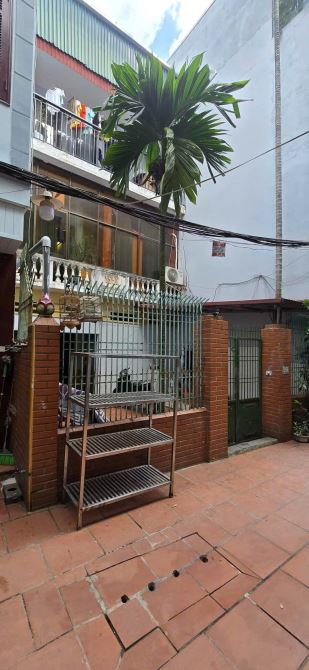 BÁN NHÀ GIẢNG VÕ – TRUNG TÂM ĐỐNG ĐA – GIÁ TỐT