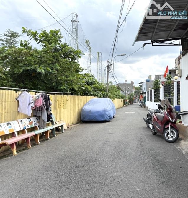 Bán Nhà 3 bước chân ra Nguyễn Văn Tăng, Hẻm Xe Hơi Tránh, 54m2, Nhỉnh 4tỷ TL.